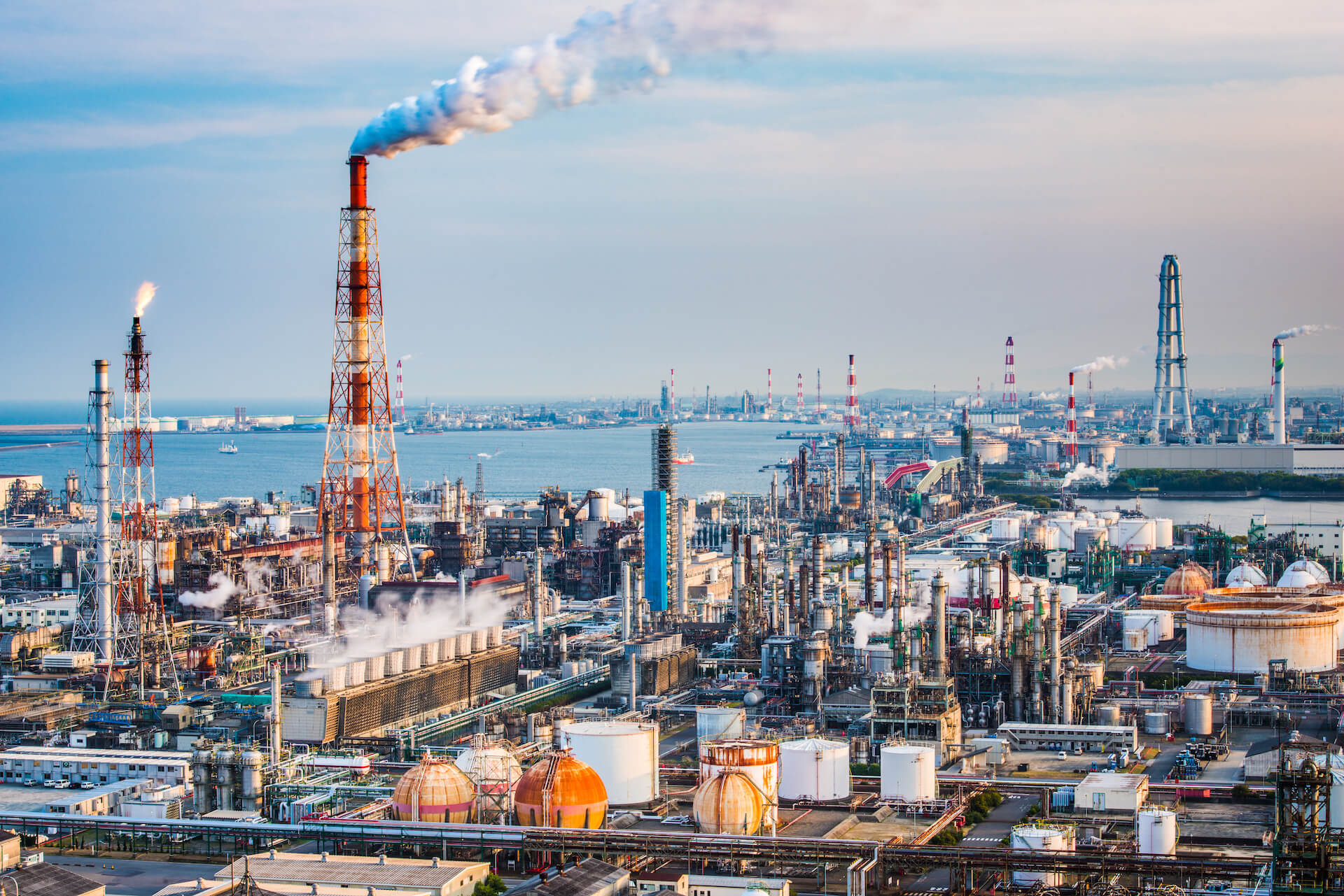 Petroquimica